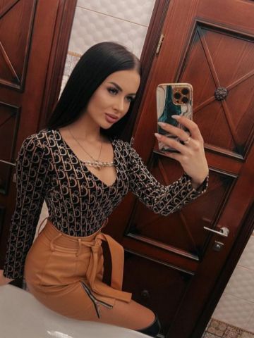 Анкета проститутки Алиса - Фото 1, , 24 года, №2932